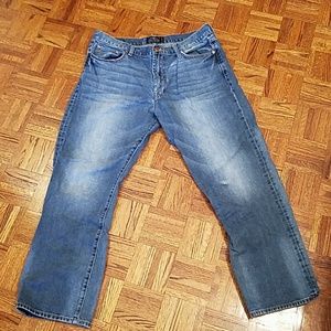 Men's Lucky Brand Jeans. 36x30